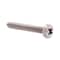 Prime-Line Machine Screw, Metric Pan Head, Phil Drive M3-0.5 X 20MM A2-70 Stainless Steel 10PK 9131066 - alternate 1